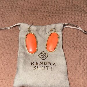 Kendra Scott Earrings